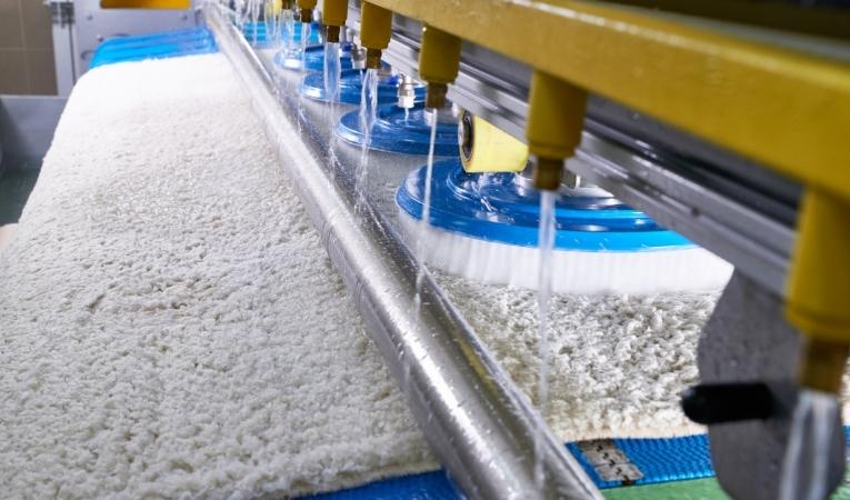 Buldan Halı Yıkama